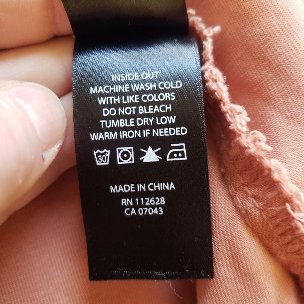 Max Jeans Jacket  - Picture 10 of 14